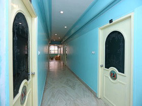 Hotel Shiva International By OYO Rooms