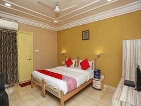 Hotel Shiva International By OYO Rooms