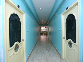 Hotel Shiva International By OYO Rooms