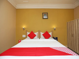 Hotel Shiva International By OYO Rooms