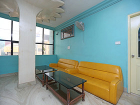 Hotel Shiva International By OYO Rooms