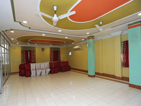 Hotel Shiva International By OYO Rooms