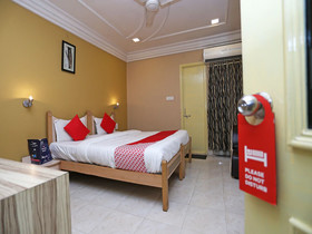 Hotel Shiva International By OYO Rooms