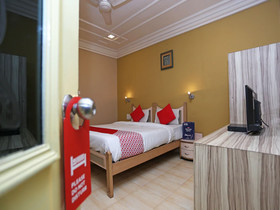 Hotel Shiva International By OYO Rooms