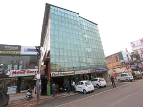 Hotel Shiva International By OYO Rooms