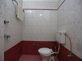 Hotel Shiva International By OYO Rooms