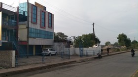 Hotel Shivam Inn by OYO Rooms
