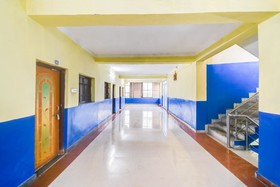 Hotel Shivam Inn by OYO Rooms