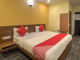 Hotel Suvidha by OYO Rooms