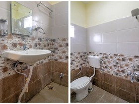 Hotel Suvidha by OYO Rooms