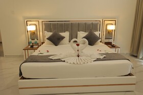 Hotel The Citycrown Bilaspur