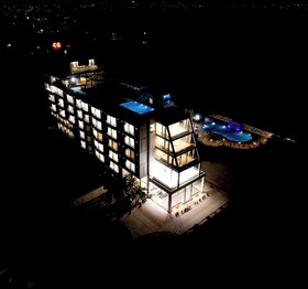 Hotel The Citycrown Bilaspur