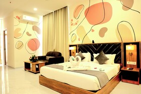 Hotel The Citycrown Bilaspur