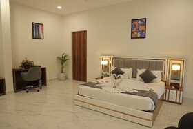 Hotel The Citycrown Bilaspur