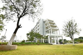 Hotel The Citycrown Bilaspur