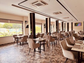 Hotel The Citycrown Bilaspur