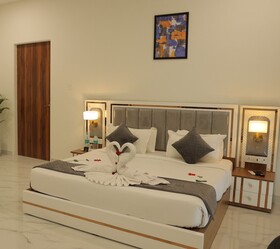 Hotel The Citycrown Bilaspur