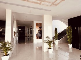 Hotel The Citycrown Bilaspur