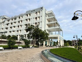 Hotel The Citycrown Bilaspur