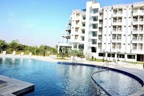 Hotel The Citycrown Bilaspur