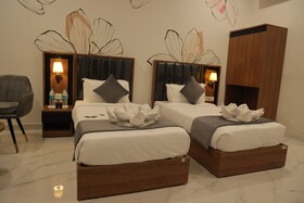 Hotel The Citycrown Bilaspur