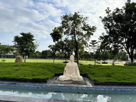 Hotel The Citycrown Bilaspur