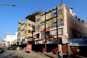 Raja By OYO Rooms