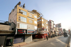 Raja By OYO Rooms