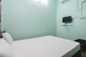 Sharda Millennium by OYO Rooms