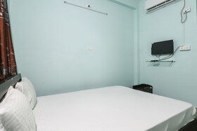 Sharda Millennium by OYO Rooms