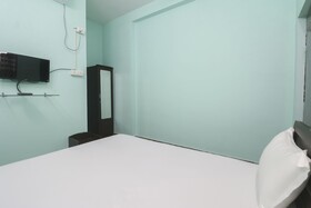 Sharda Millennium by OYO Rooms