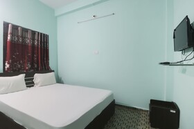 Sharda Millennium by OYO Rooms