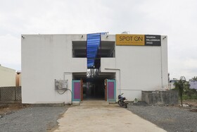 Sharda Millennium by OYO Rooms