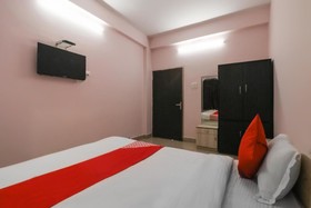 Vasu Mangalam by OYO Rooms