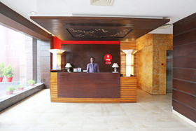 Garnet Inn