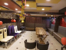 Goroomgo Maitri Hostel Bhilai
