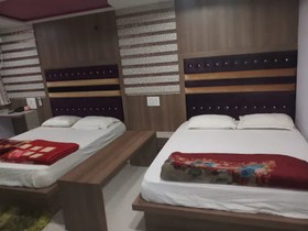 Goroomgo Maitri Hostel Bhilai