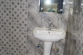 Goroomgo Maitri Hostel Bhilai