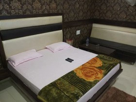 Goroomgo Regency Bhilai