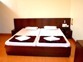 Hotel Kusum