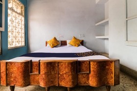 Hotel Malwa by OYO Rooms