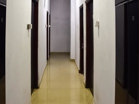 Hotel Pragya by OYO Rooms