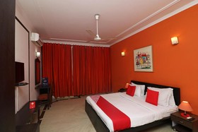 Hotel Pragya by OYO Rooms