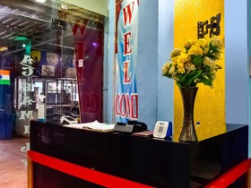 Hotel Pragya by OYO Rooms
