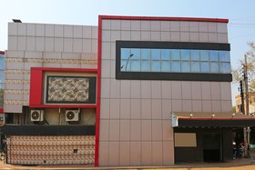 OYO 11555 Hotel Punjab