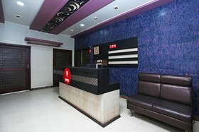 OYO 11555 Hotel Punjab
