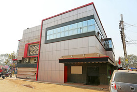OYO 11555 Hotel Punjab