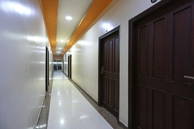 OYO 11555 Hotel Punjab
