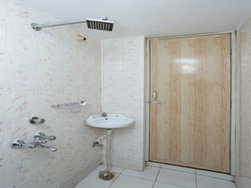 OYO 11555 Hotel Punjab