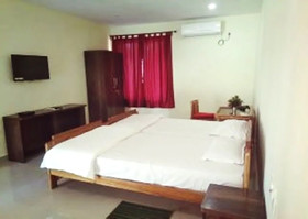 Bastar Jungle Resort